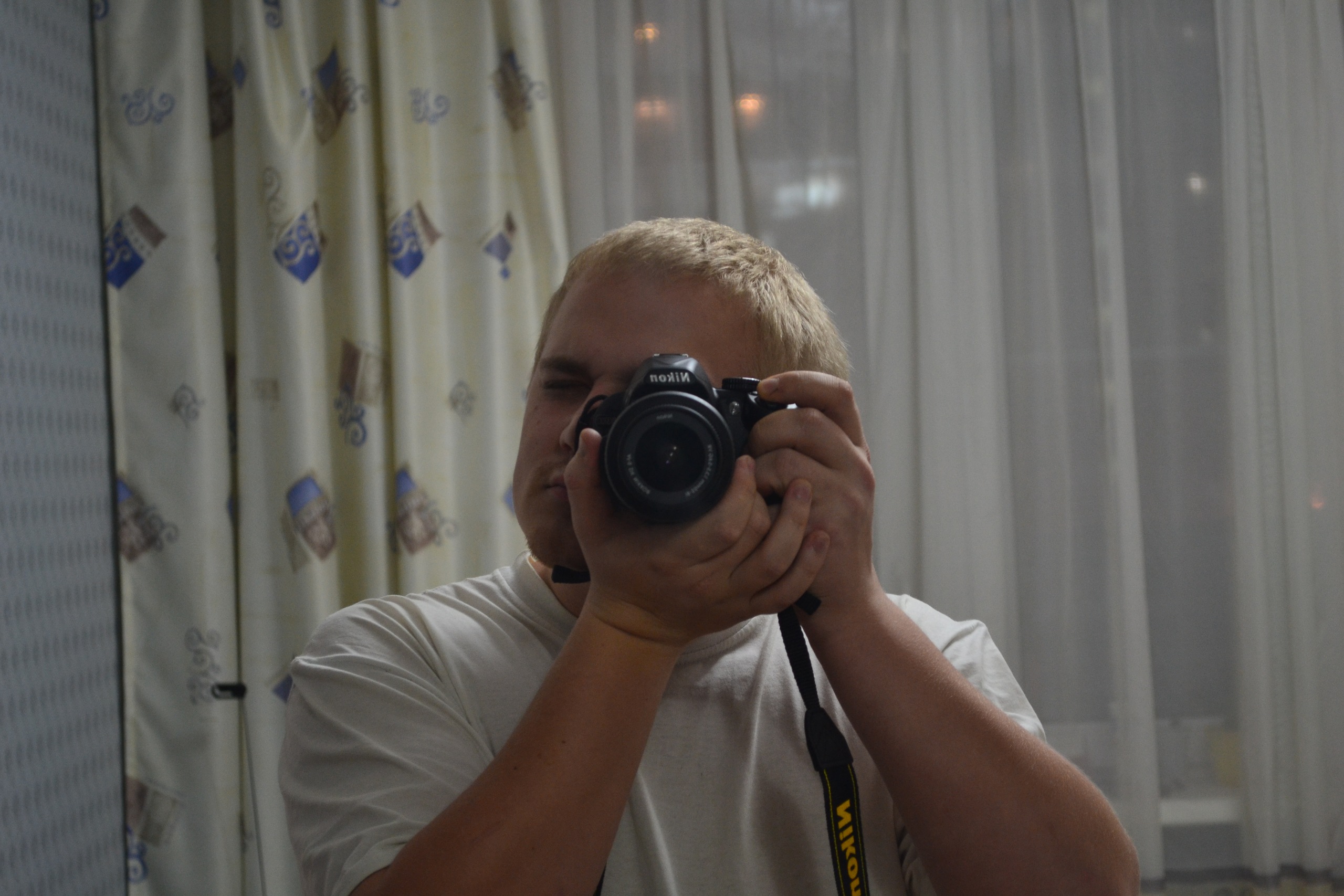 Фото профиля