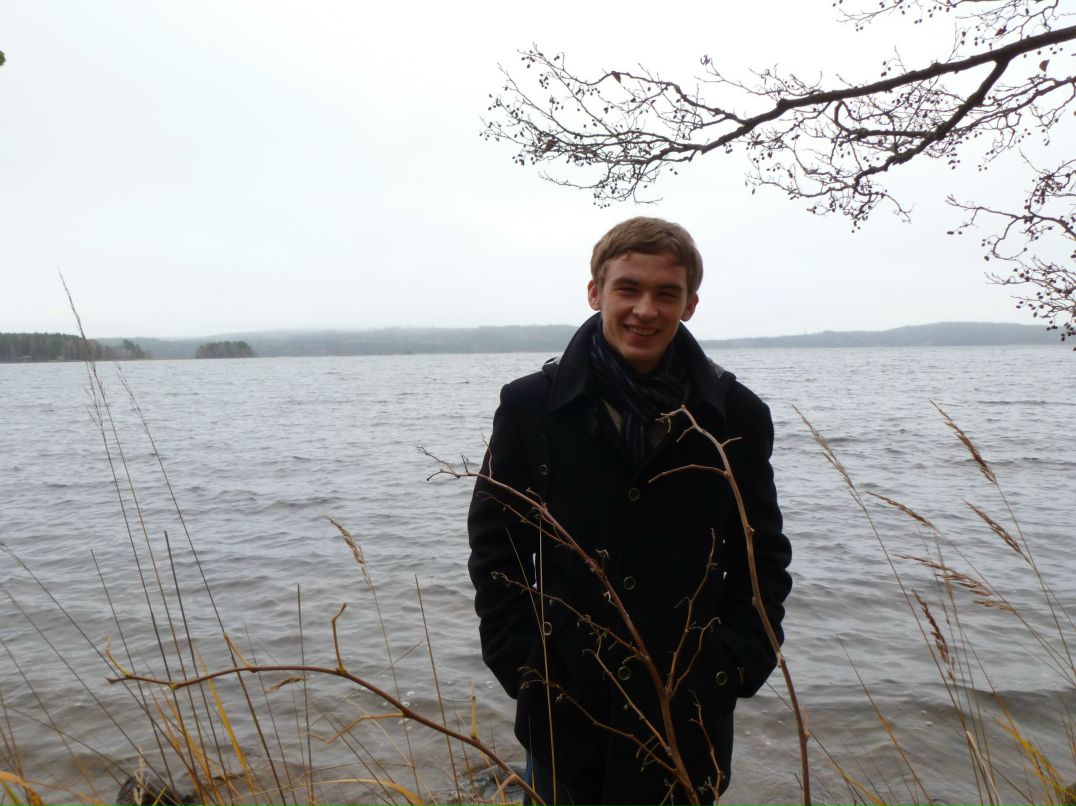 Юра Герасименко | Москва