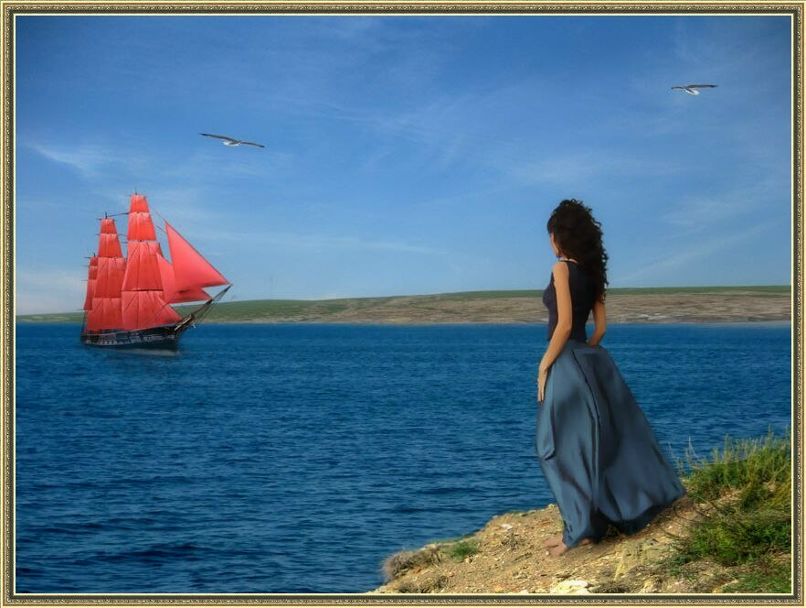 Елена Орленко | Новомосковск