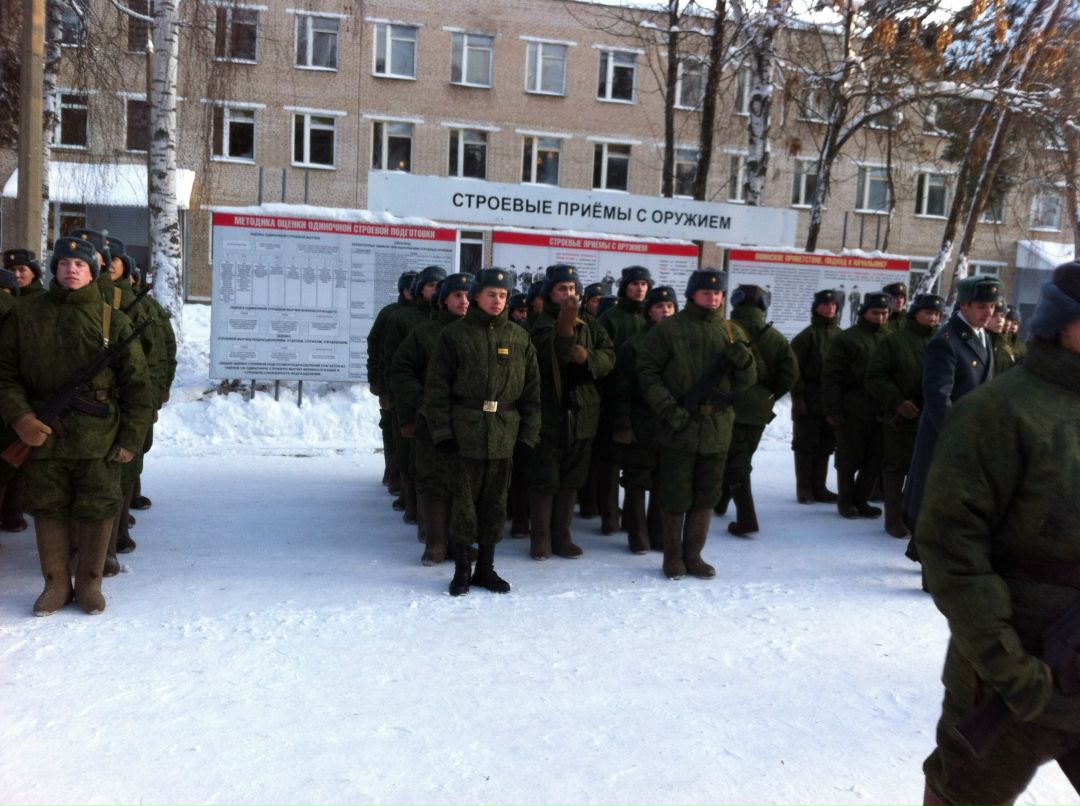 Юрий Фёдоров 