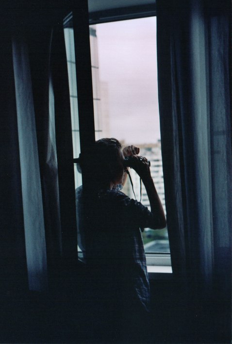 Алёна Федорова | Москва