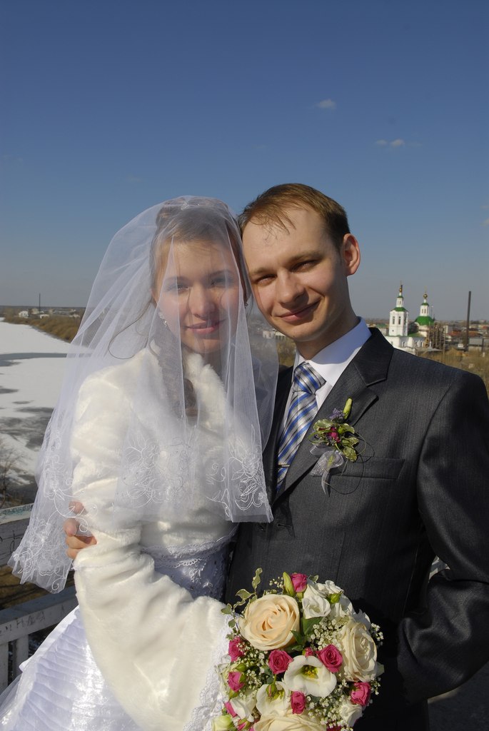 Антонина Осницкая | Новый Уренгой