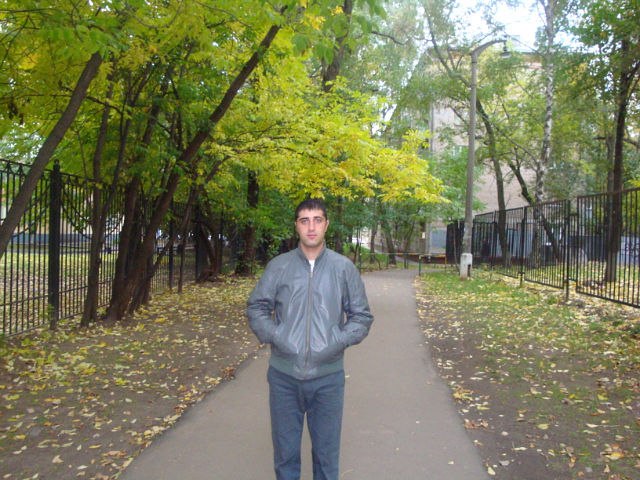 Hovo M | Москва