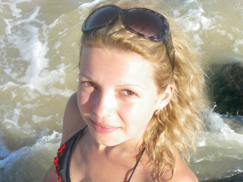 Надежда Кодола ♥♥ | 