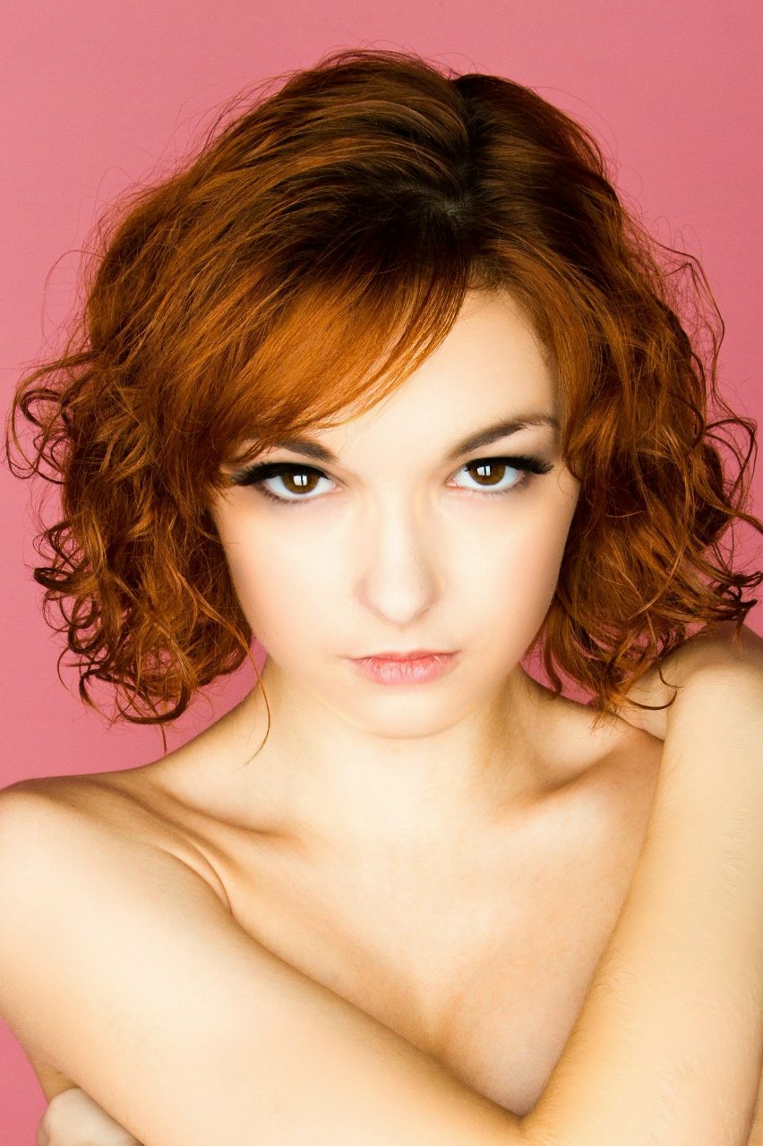 Анютка Гусарова | Москва