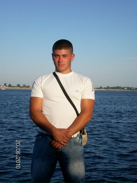 №5, Алексей Мантулин, Линево №5, Алексей Мантулин, Линево