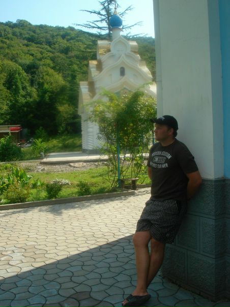 №36, Антон Палагичев, 8.1.1988 №36, Антон Палагичев, 8.1.1988