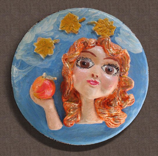 Лариса Романова-Агапова | Казань