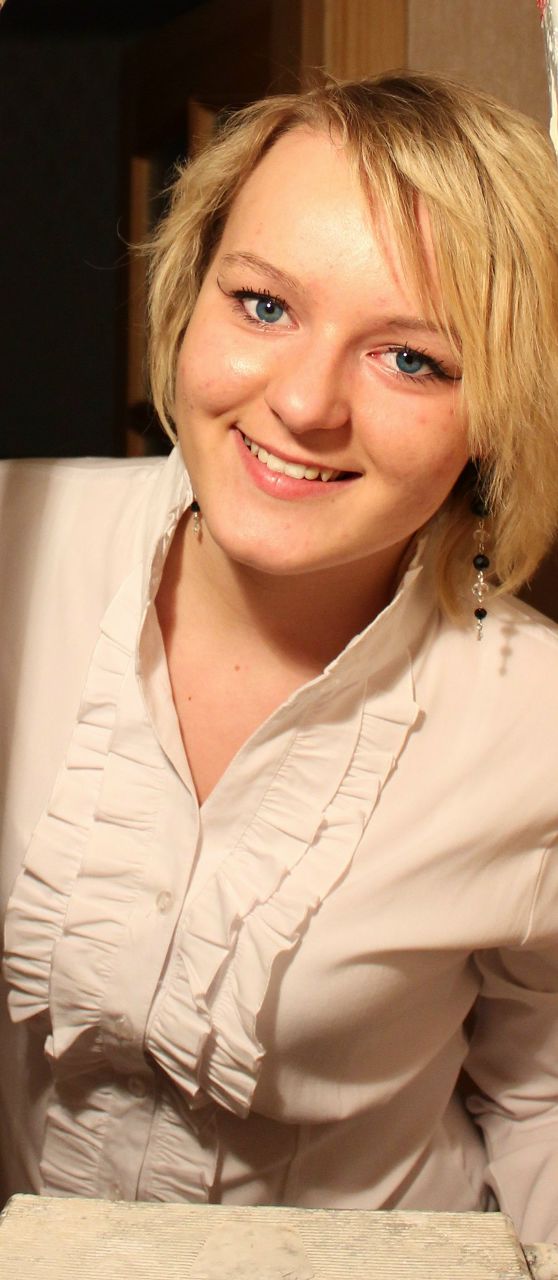 Reda Redusikas | Visaginas