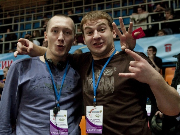 №76, Антон Корякин, Екатеринбург №76, Антон Корякин, Екатеринбург