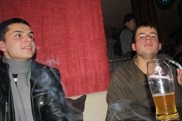 Александр Ткачев | Калуга