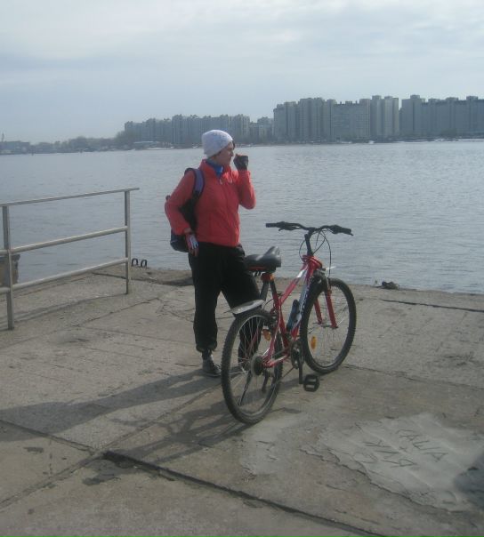 №176, Мария Арефьева, Санкт-Петербург №176, Мария Арефьева, Санкт-Петербург