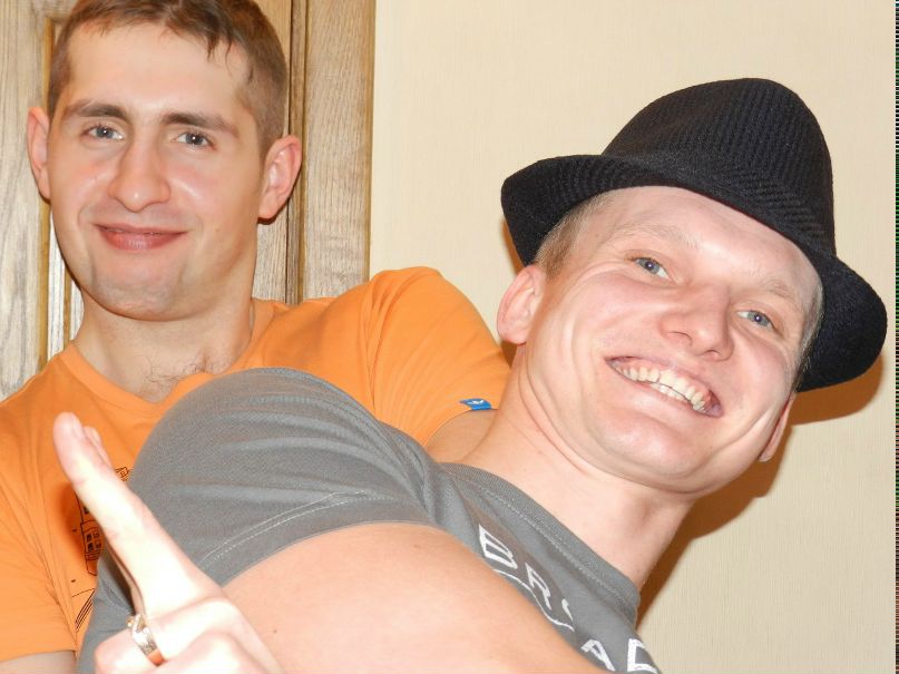 Артем Саржан | 