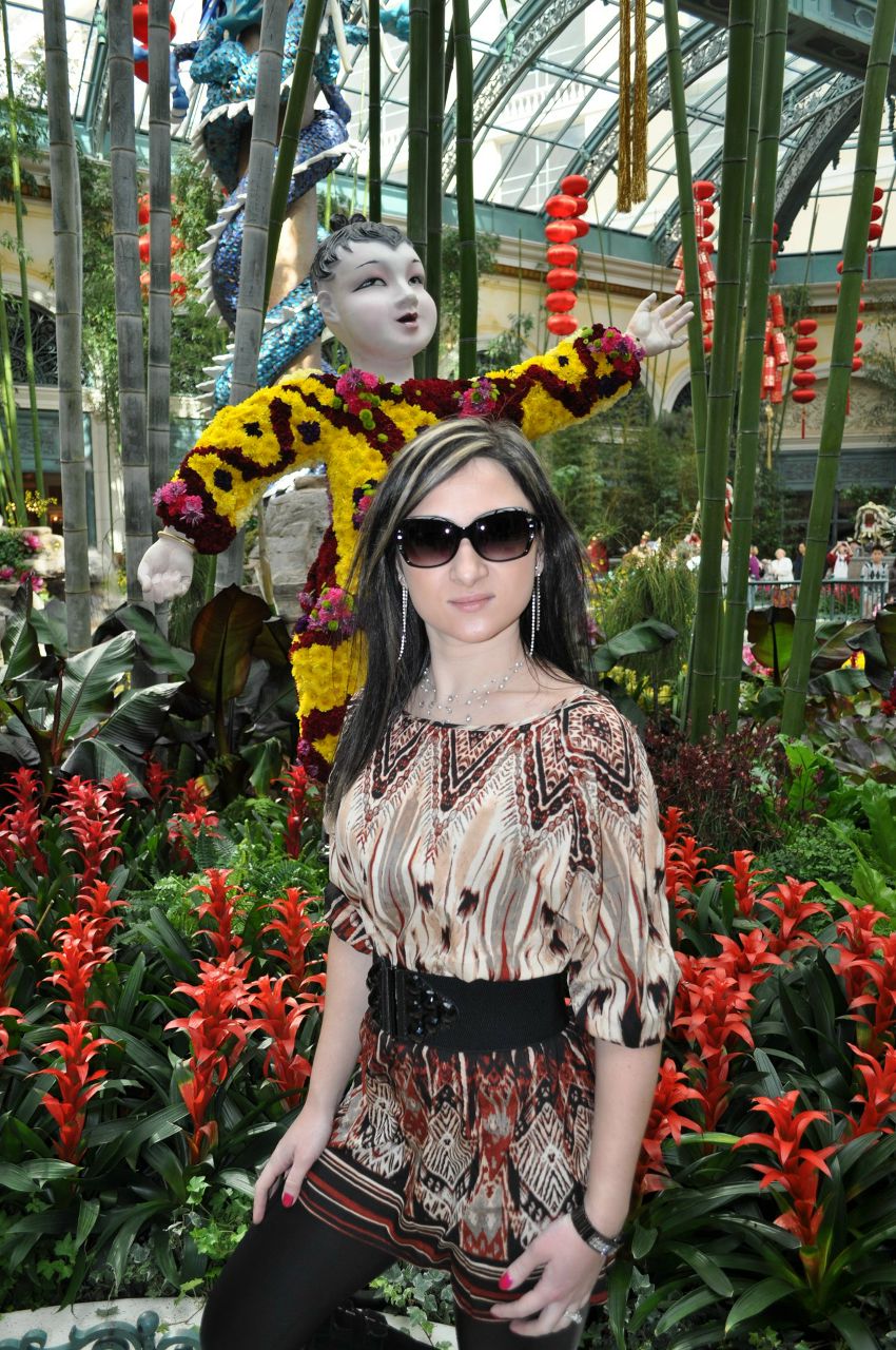 Наташа Никоненко | Tacoma