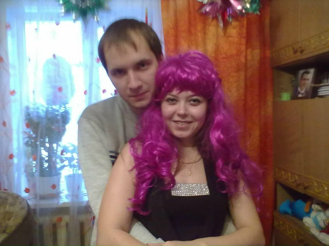 Натали Кирилюк | Воронеж