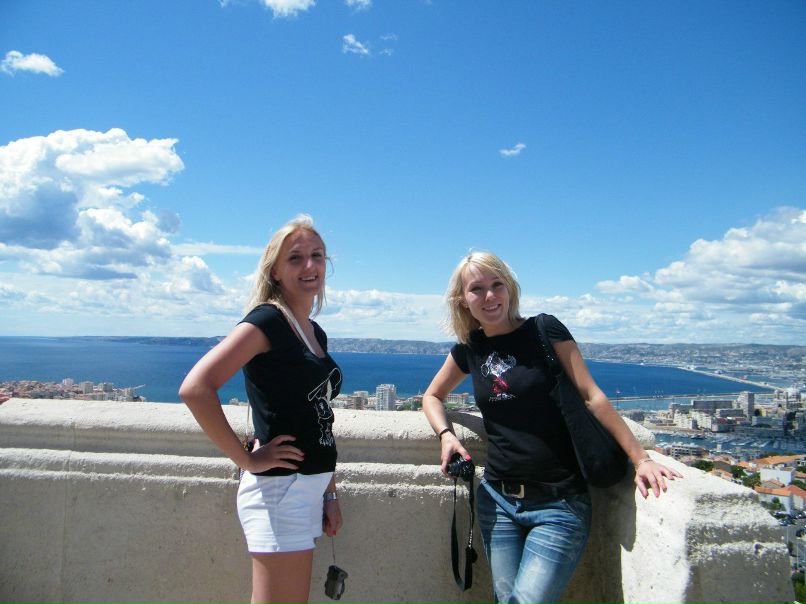 Ekaterina Vivier | Chazelles-sur-Lyon