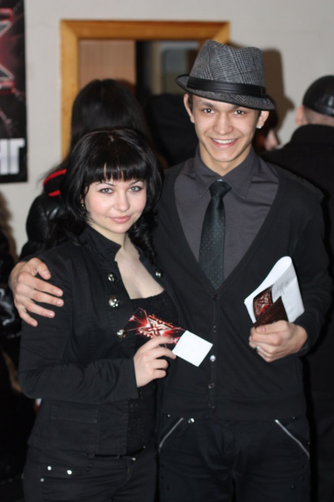 Максим Проценко | Луганск