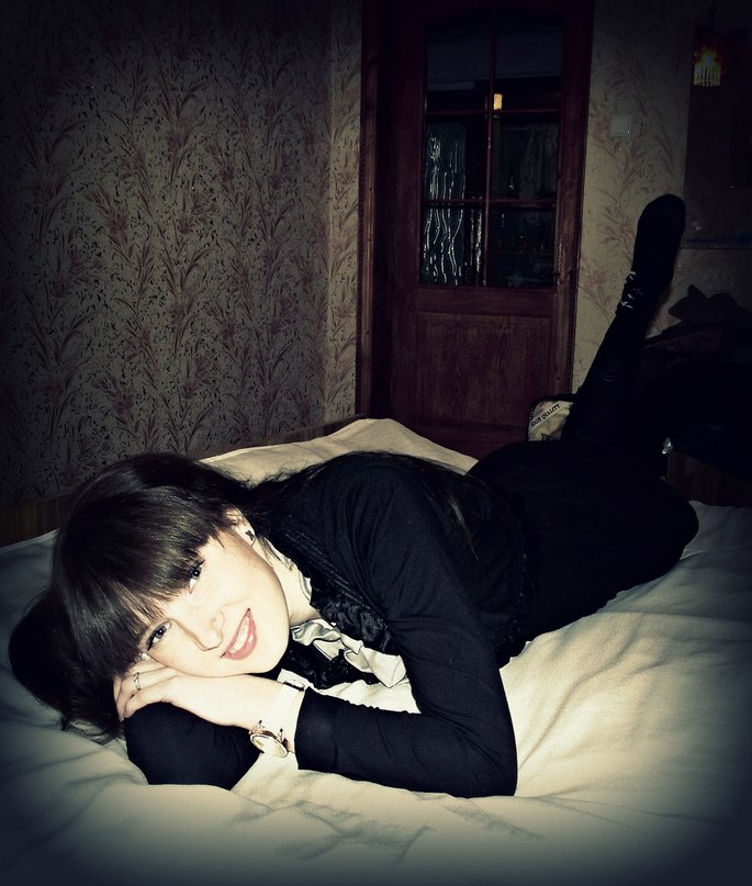 Даша Фиголь | Кропивницкий / Кировоград