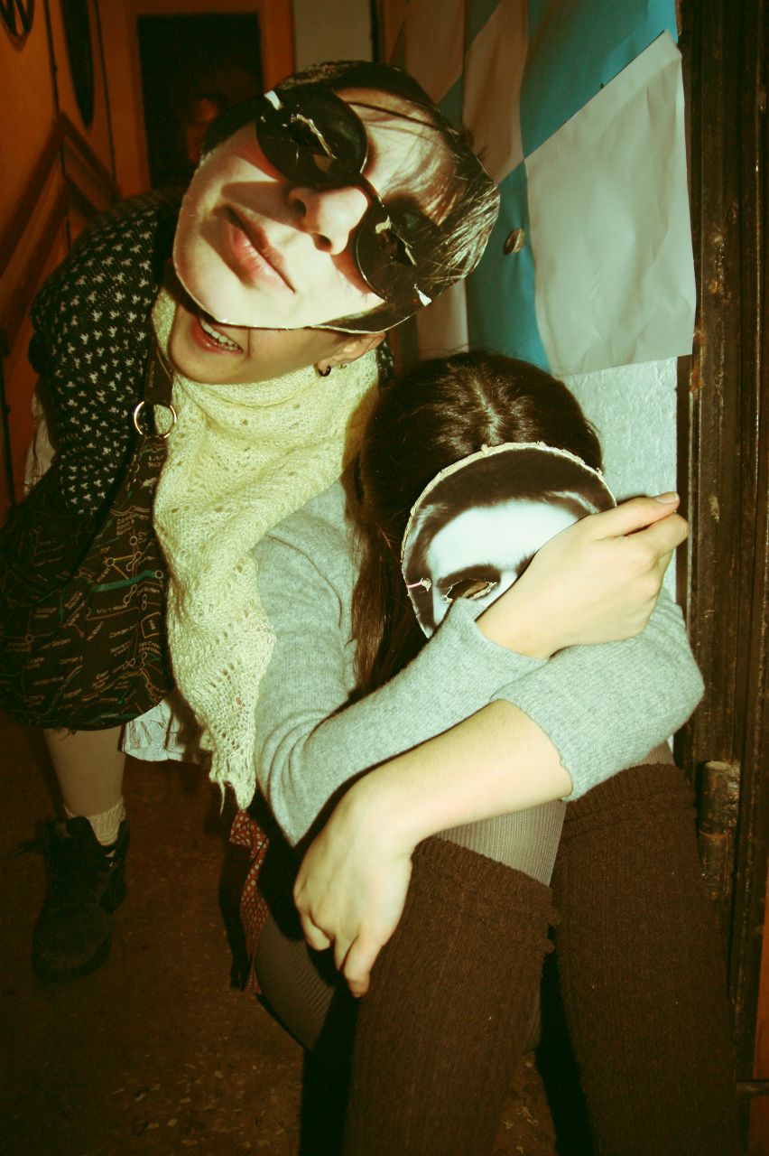 Даша Корень | 