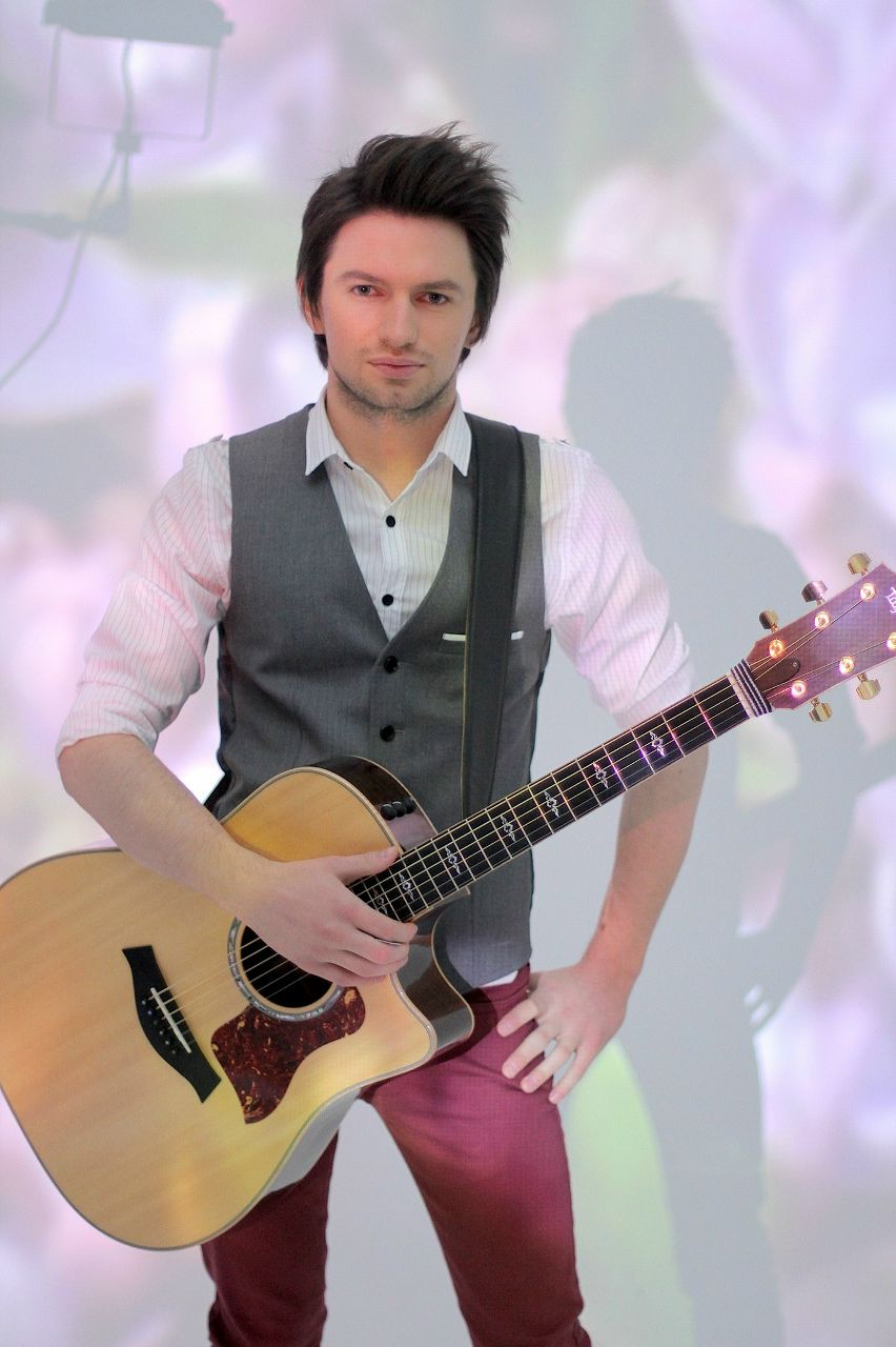 Орест Галицький | Киев