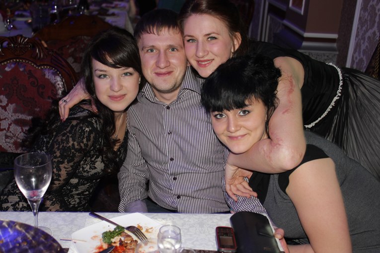 Екатерина Грицкевич | Владивосток