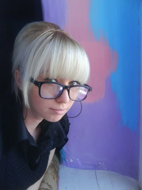 Дарьяна Кацер | Санкт-Петербург