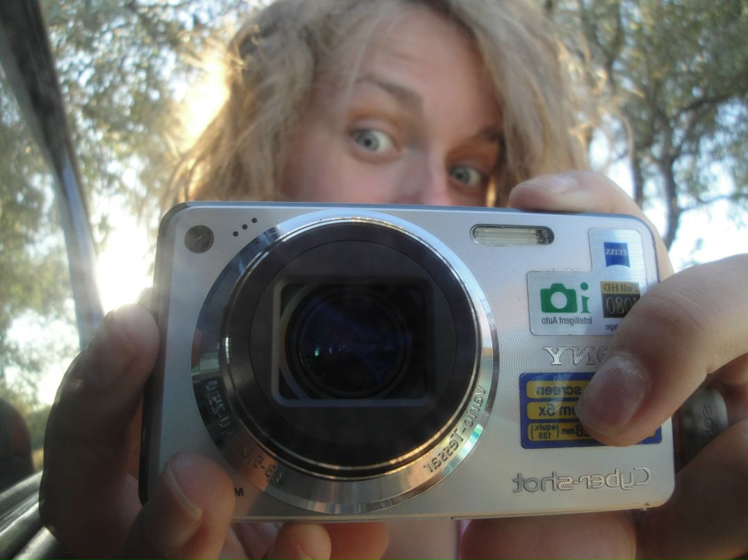 Инка Михайлова | Днепр (Днепропетровск)