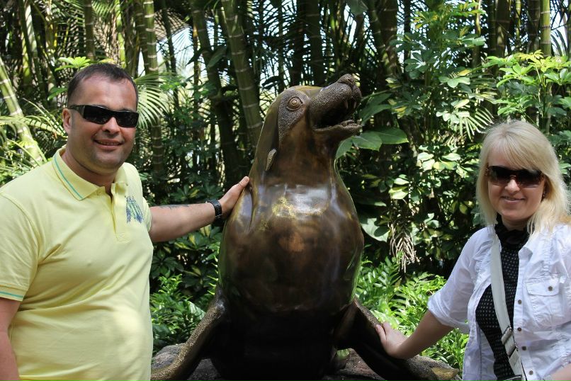 Olga Maksimova-Vomm | Санкт-Петербург