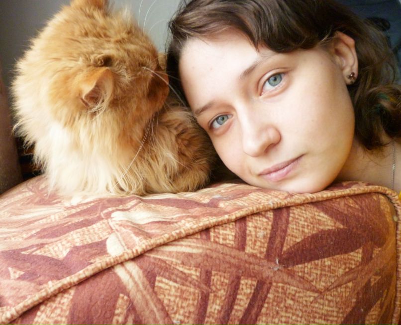 Саша Татаренко | Красноярск