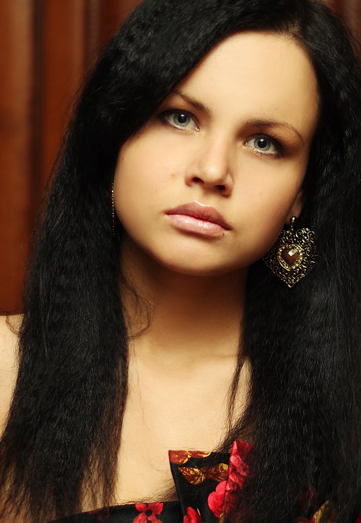 Ольга Потёмкина | Рязань