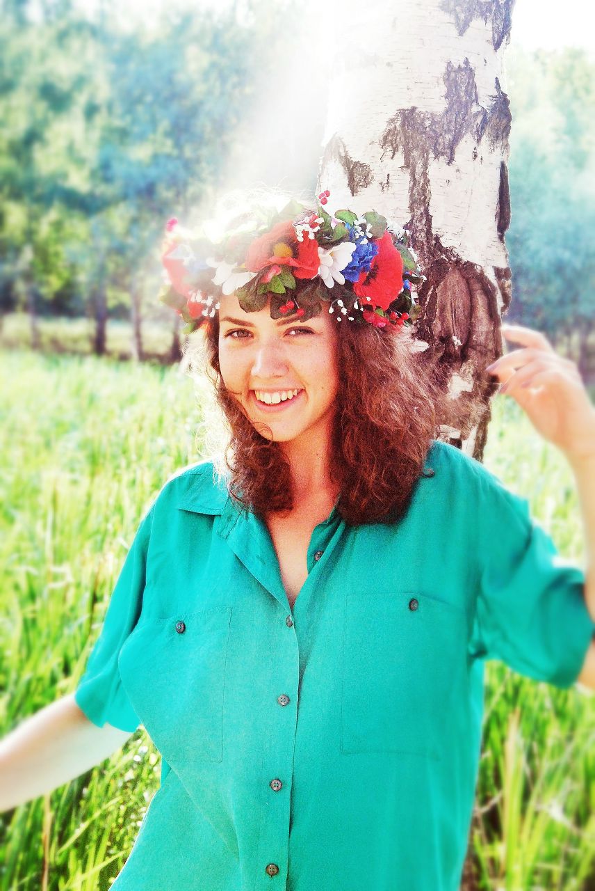 Anna Petriv | Киев