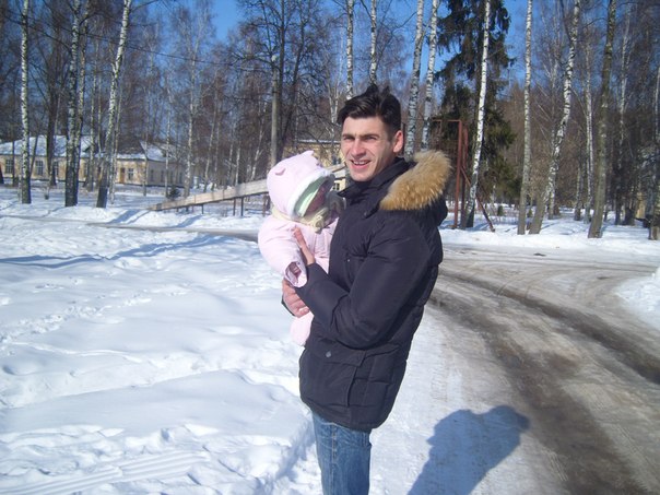 №7, Антон Миюц №7, Антон Миюц