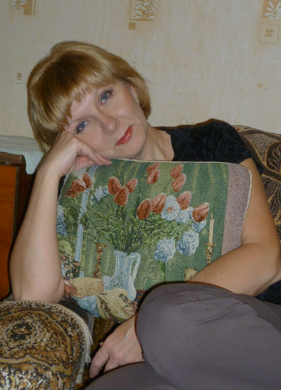 Маргарита Петрова | Бронницы