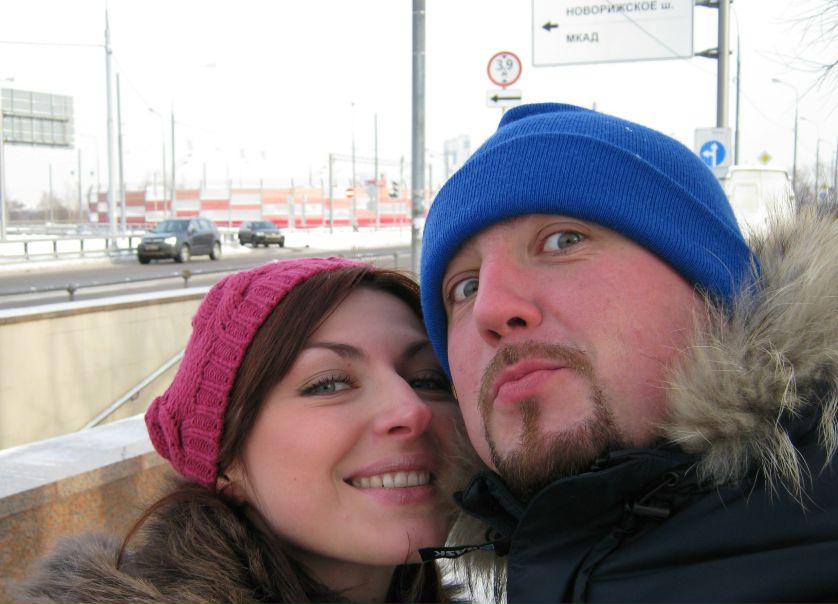 №88, Владимир Миронов, 42 года, Санкт-Петербург, Россия №88, Владимир Миронов, 42 года, Санкт-Петербург, Россия