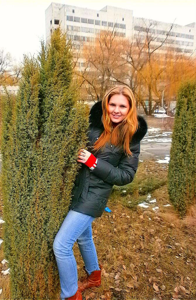 Инна Токарчук | Днепр (Днепропетровск)