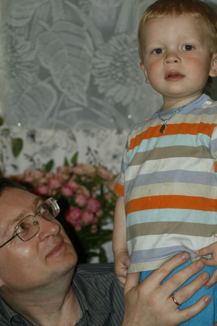 Станислав Сендерович | Санкт-Петербург