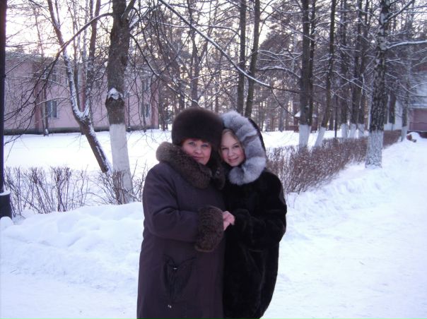 №3, Наталия Зверева №3, Наталия Зверева