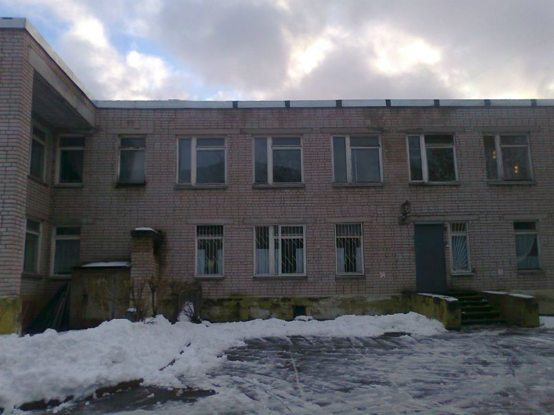 Виктор Гаврилов | Череповец