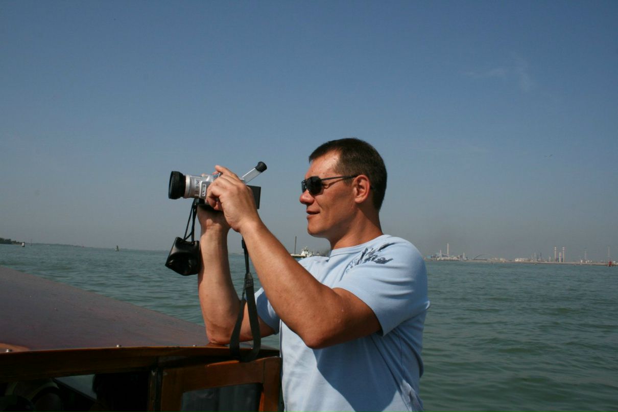 Сергей Карпов | Актобе