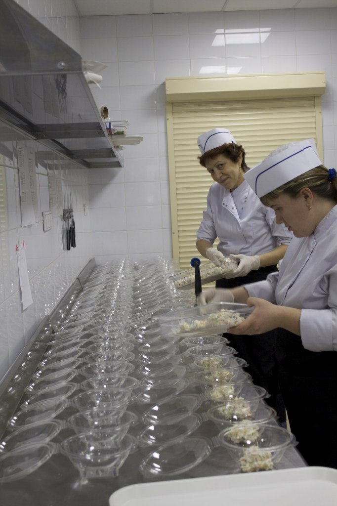 Кристина Ковальская | Новосибирск