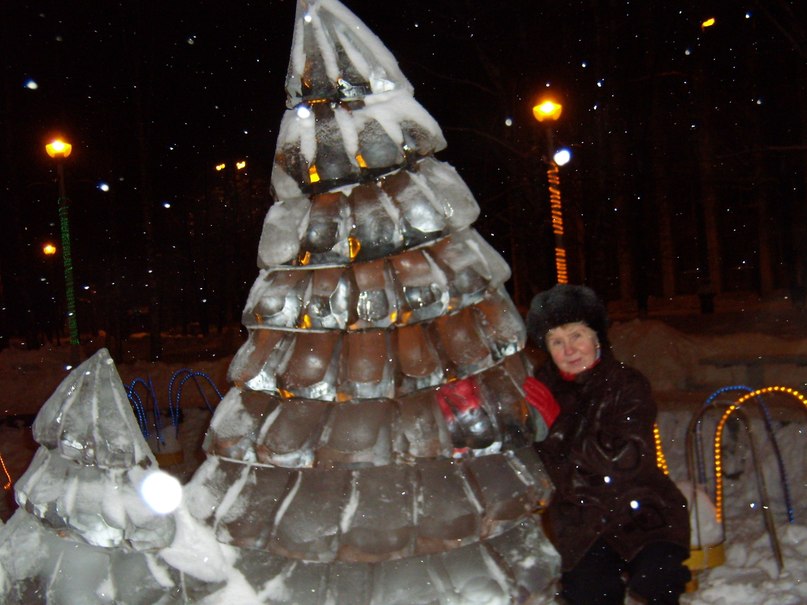 Надежда Рочева | 