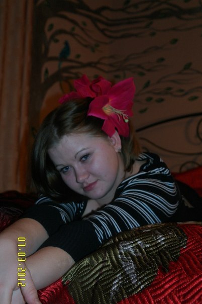 Ирина Янчис | Санкт-Петербург