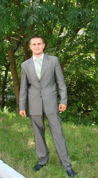 №6, Рома Кудра, Житомир №6, Рома Кудра, Житомир