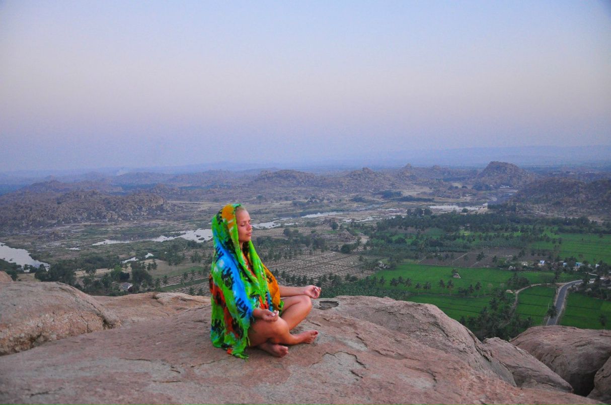 Елена Мэл | Москва