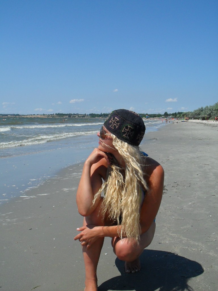 Анна Володкевич | Житомир