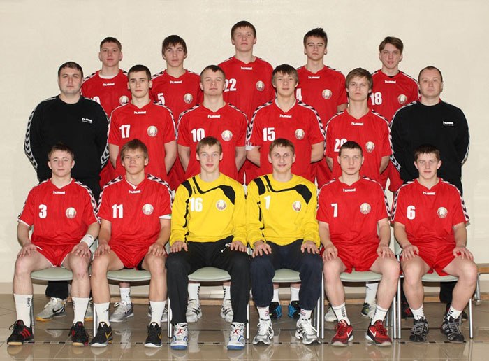 Захар Гусаков | Гомель