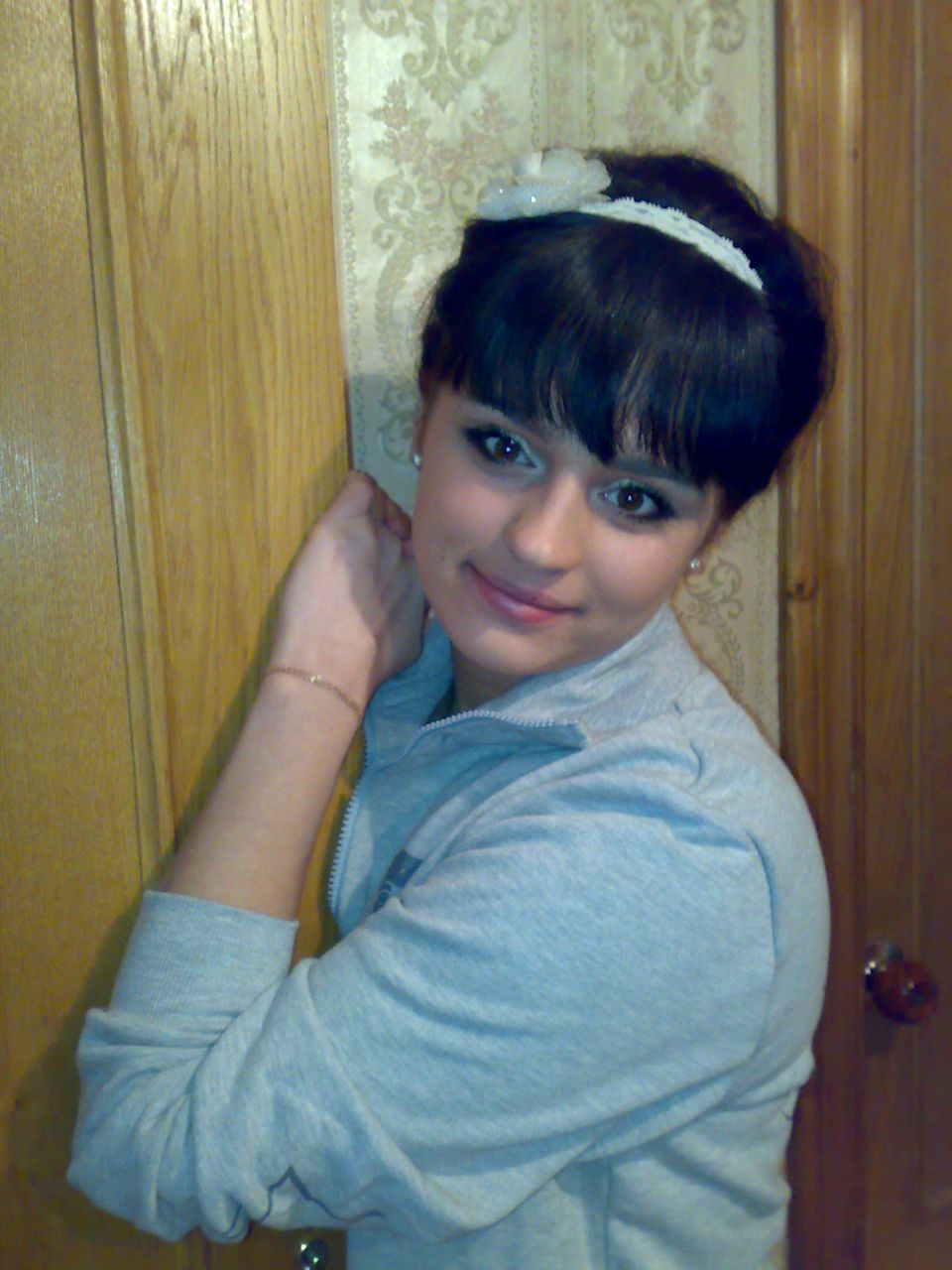 Надежда Паламарчук ” ♥ღ٠•●Ƹ̴Ӂ̴Ʒ●•٠ღ♥” | Домодедово