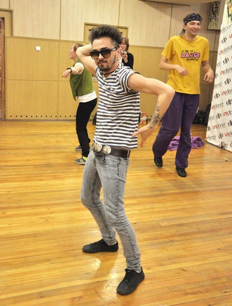 Ярослав Несмеян 明る名 | Владивосток