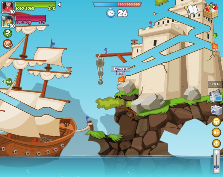 Алёна Шевчук/Изотова | Брянка