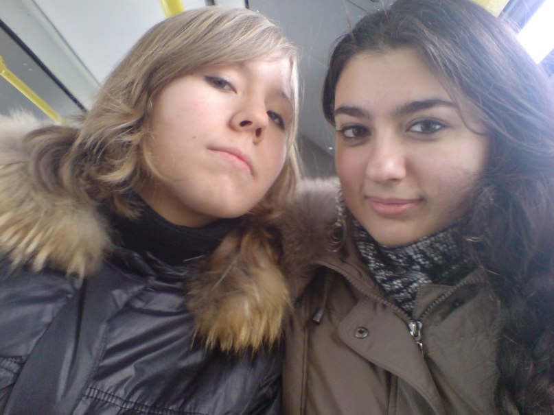 Ирнятко Исабегова ●°Eclete°● | 